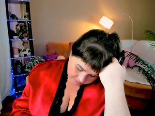 Erootiline videovestlus CrystaalStaar