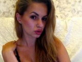 Erootiline videovestlus crystacandy
