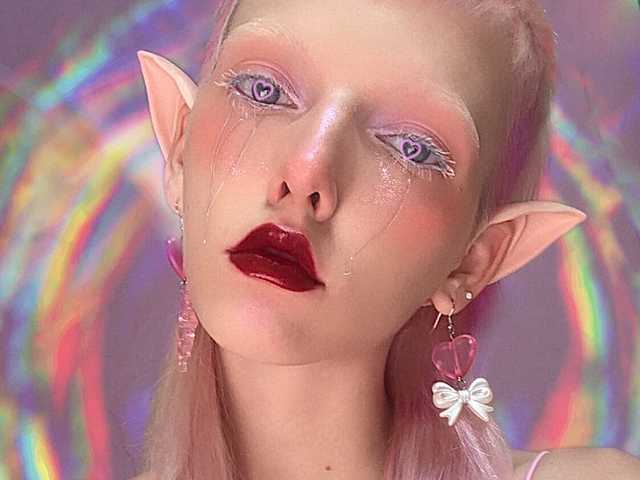 Profiili foto crystal-alien
