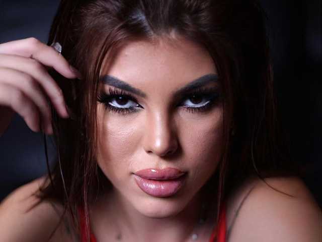 Profiili foto CrystalFerro