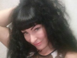 Profiili foto CrystalFoxy