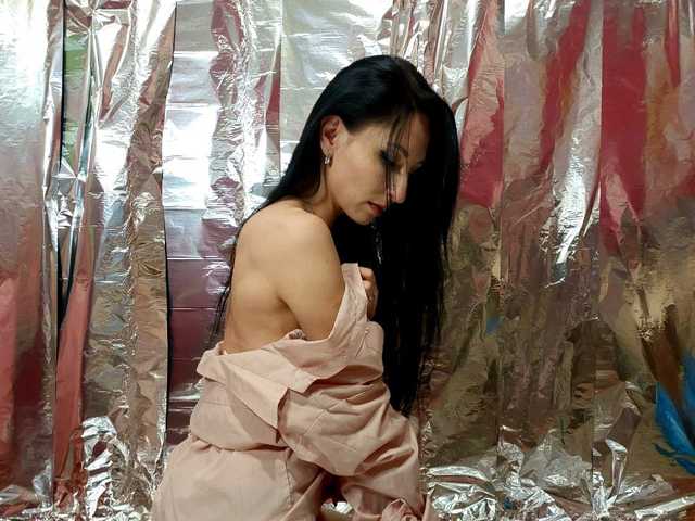 Profiili foto CrystalFoxy