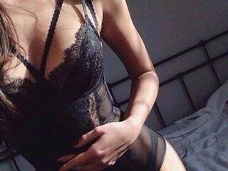 Erootiline videovestlus CRYSTALGERL