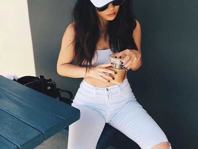 Profiili foto Crystallbaby
