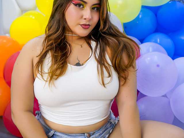 Profiili foto CrystallBlake