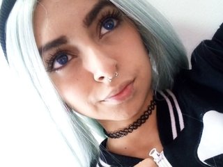 Profiili foto Cryystall