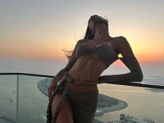 Erootiline videovestlus Cum4Lydia