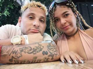 Erootiline videovestlus cumfaceforever