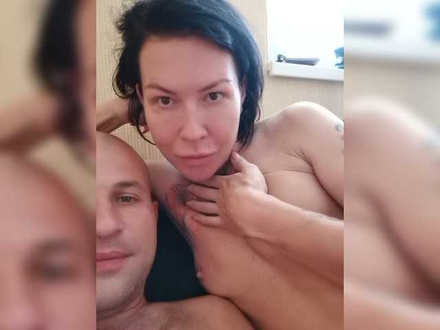 Ringhäälingupildid CrazyBunnys