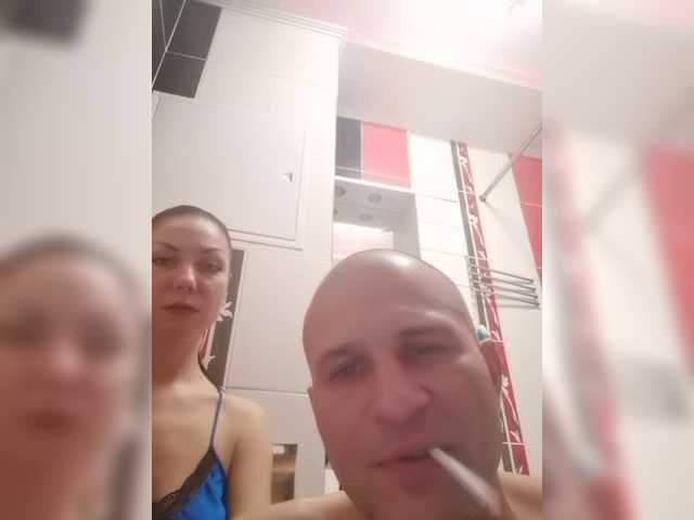 Ringhäälingupildid CrazyBunnys