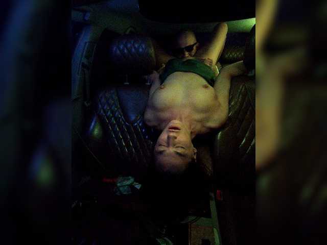 Ringhäälingupildid CrazyBunnys