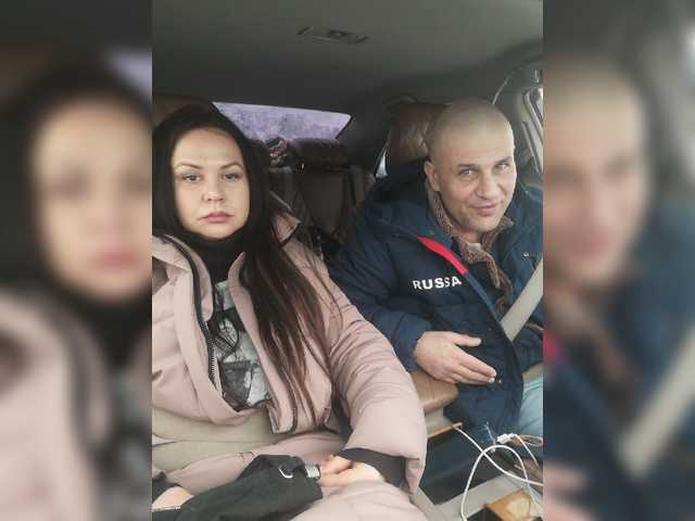 Ringhäälingupildid CrazyBunnys