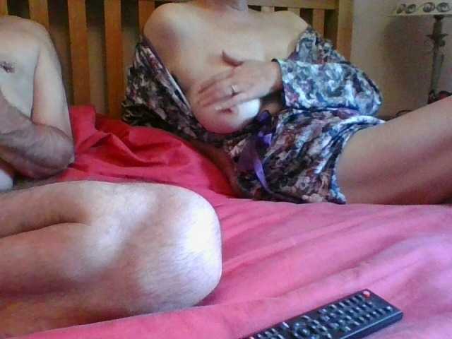 Fotod cumwithus cum play with mommy