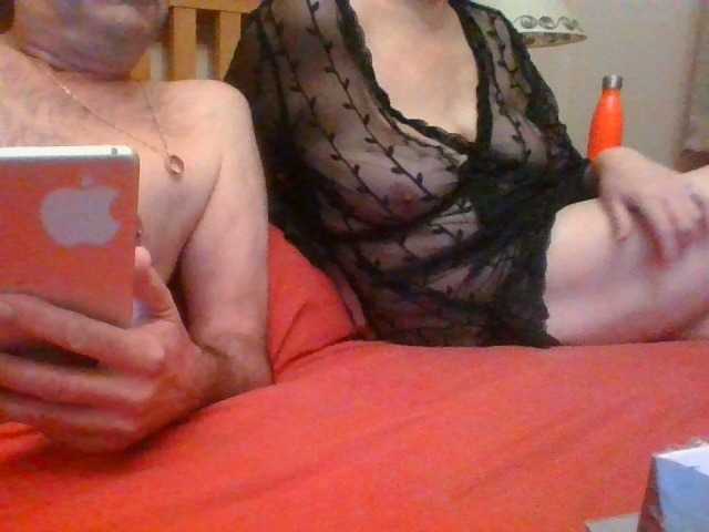 Fotod cumwithus cum play with mommy
