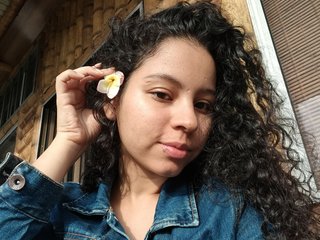 Erootiline videovestlus Curie-girl