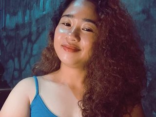 Erootiline videovestlus curly-cute