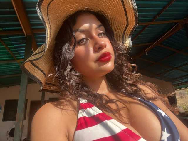 Profiili foto CurlyDani