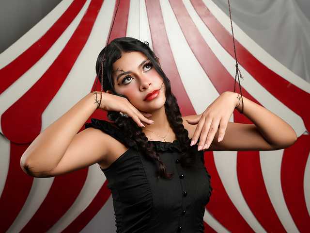 Profiili foto CurlyDani