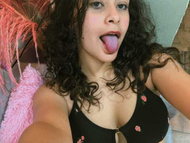 Profiili foto CurlyDani
