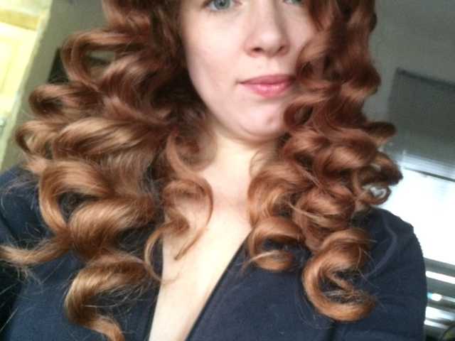 Profiili foto Curlyhair65