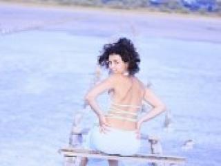 Erootiline videovestlus curlykate