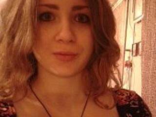 Erootiline videovestlus curlylili