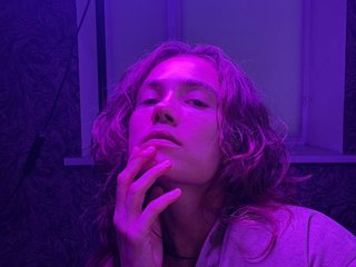 Erootiline videovestlus curlyNed