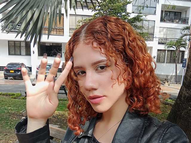 Profiili foto CurlyR0se