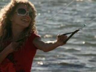 Erootiline videovestlus curlyree