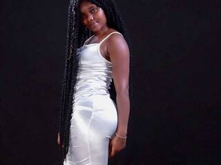 Erootiline videovestlus curvedhurny