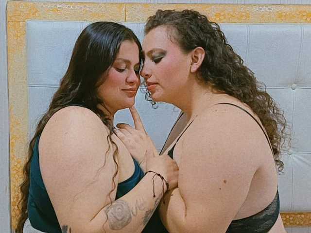 Profiili foto Curvy-Queen