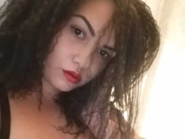 Profiili foto CurvyDoll