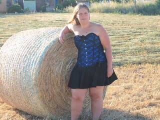 Erootiline videovestlus curvyemma