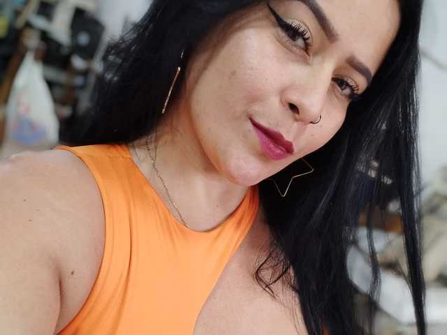 Profiili foto CurvyEvaExotic