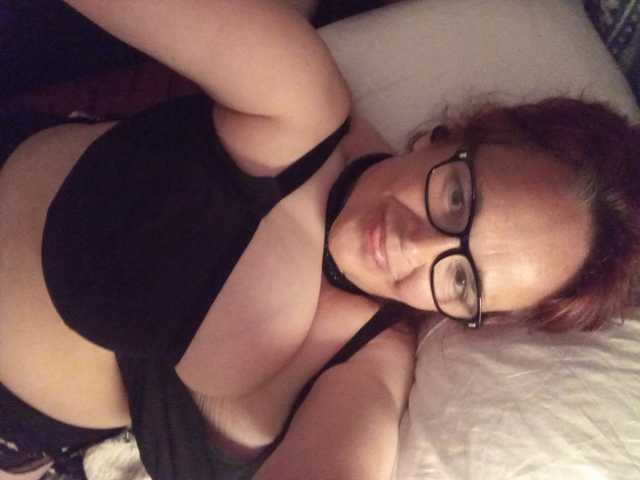 Profiili foto CurvyMeg