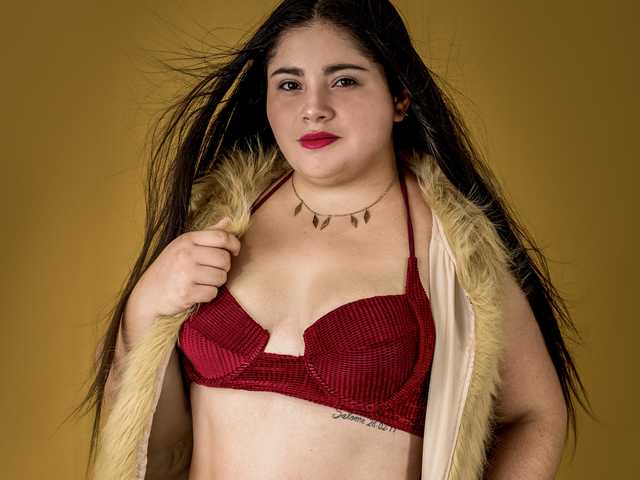 Profiili foto CurvyPrincess