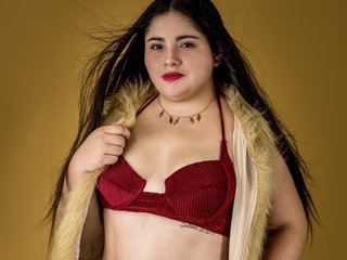 Erootiline videovestlus curvyprincess