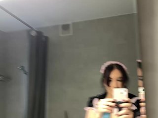 Erootiline videovestlus CurvyWoman-