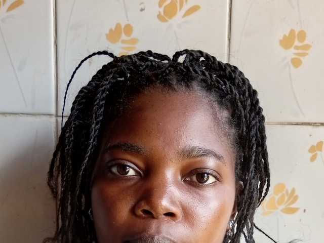 Profiili foto Cute-Diva