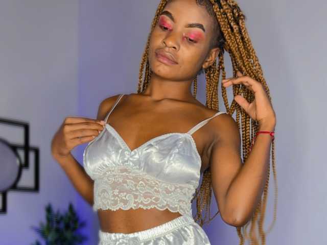 Profiili foto Cute-Ebony
