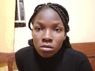 Erootiline videovestlus Cute-Ebony