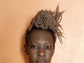 Erootiline videovestlus cute-janeline