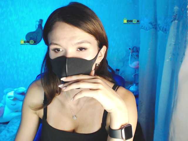 Ringhäälingupildid EVERGLOW