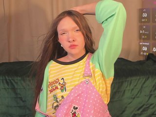 Erootiline videovestlus CuteLolly