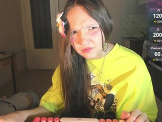 Erootiline videovestlus CuteLolly