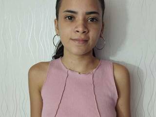 Erootiline videovestlus Cute-michel