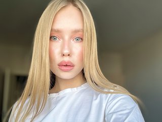 Erootiline videovestlus cute-molly