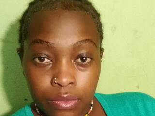 Erootiline videovestlus Black-beuty