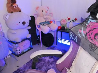 Erootiline videovestlus cute-stephuwu