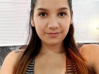Profiili foto Cuteariiana